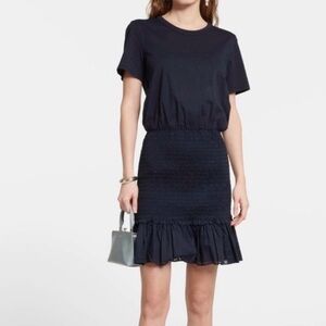 Veronica Beard Aberdeen dress sz xs NWT